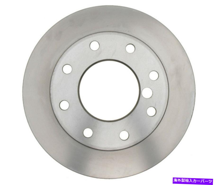 brake disc rotor 1975-1979ダッジW200のレイベストフロントディスクブレーキローター（76283R） Raybestos Front Disc Brake Rotor for 1975-1979 Dodge W200 (76283R)【並行輸入品】