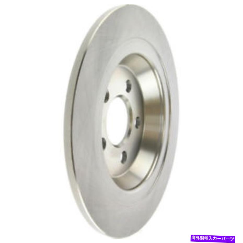 brake disc rotor RRディスクブレーキローター中心部121.61111111 Rr Disc Brake Rotor Centric Parts 121.61111【並行輸入品】