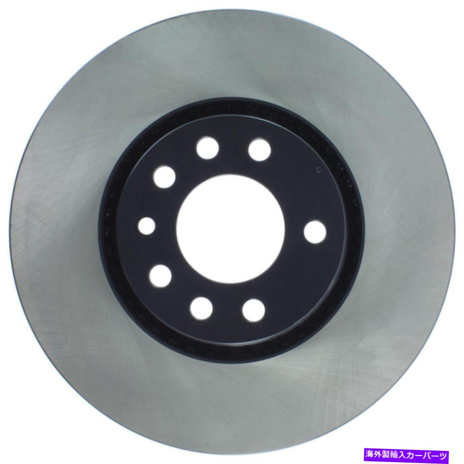 brake disc rotor ディスクブレーキローターは2010-2011 Saab 9-3xに適合します Disc Brake Rotor Fits 2010-2011 Saab 9-3X【並行輸入品】