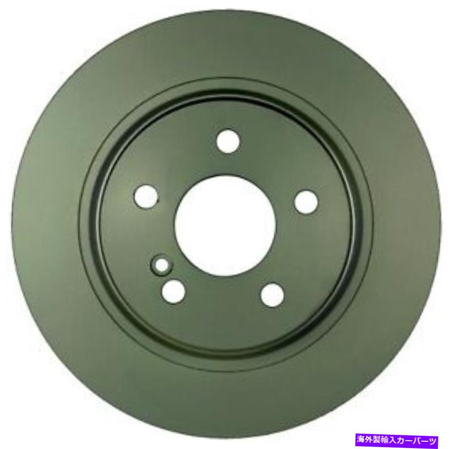 brake disc rotor RRディスクブレーキローターボッシュ36010984 Rr Disc Brake Rotor Bosch 36010984【並行輸入品】
