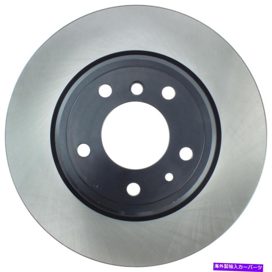 brake disc rotor ディスクブレーキローターは1997 BMW 850CIに適合します Disc Brake Rotor Fits 1997 BMW 850Ci【並行輸入品】