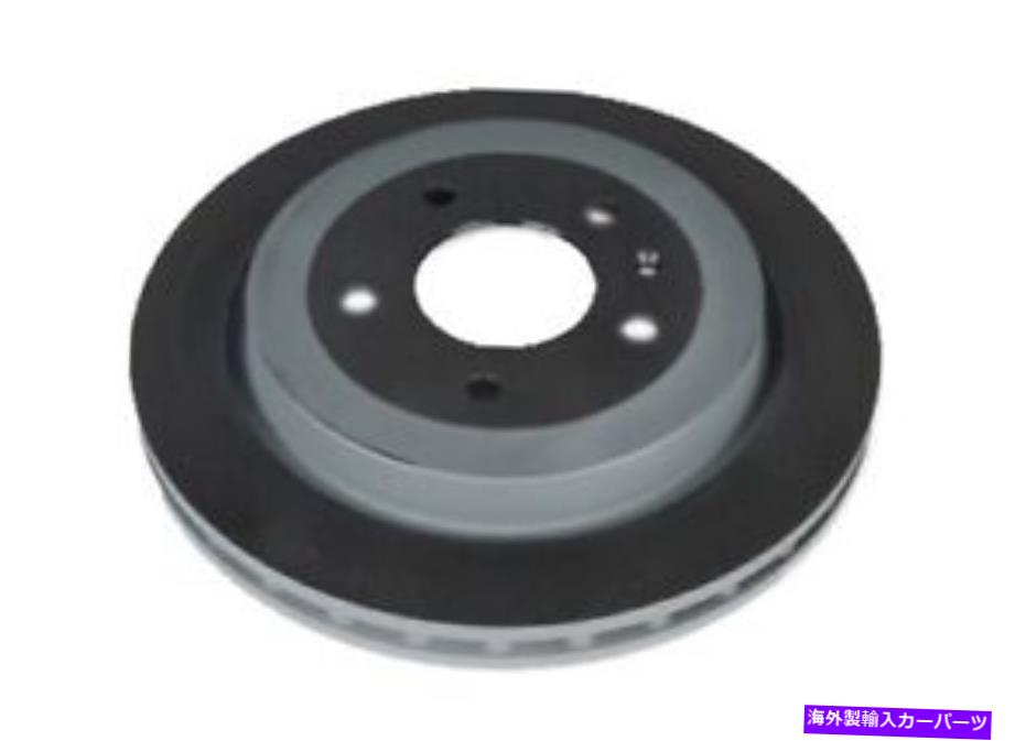 brake disc rotor RRディスクブレーキローターGM本物の部品177-903 Rr Disc Brake Rotor GM Genuine Parts 177-903【並行輸入品】