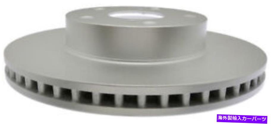 brake disc rotor FRTディスクブレーキローターACDELCOアドバンテージ18A2420AC Frt Disc Brake Rotor ACDelco Advantage 18A2420AC【並行輸入品】