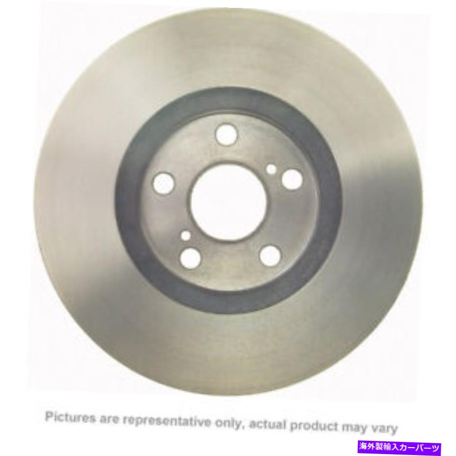 brake disc rotor ディスクブレーキローターリアワーグナーBD180130フィット98-03メルセデスE320 Disc Brake Rotor Rear Wagner BD180130 fits 98-03 Mercedes E320【並行輸入品】