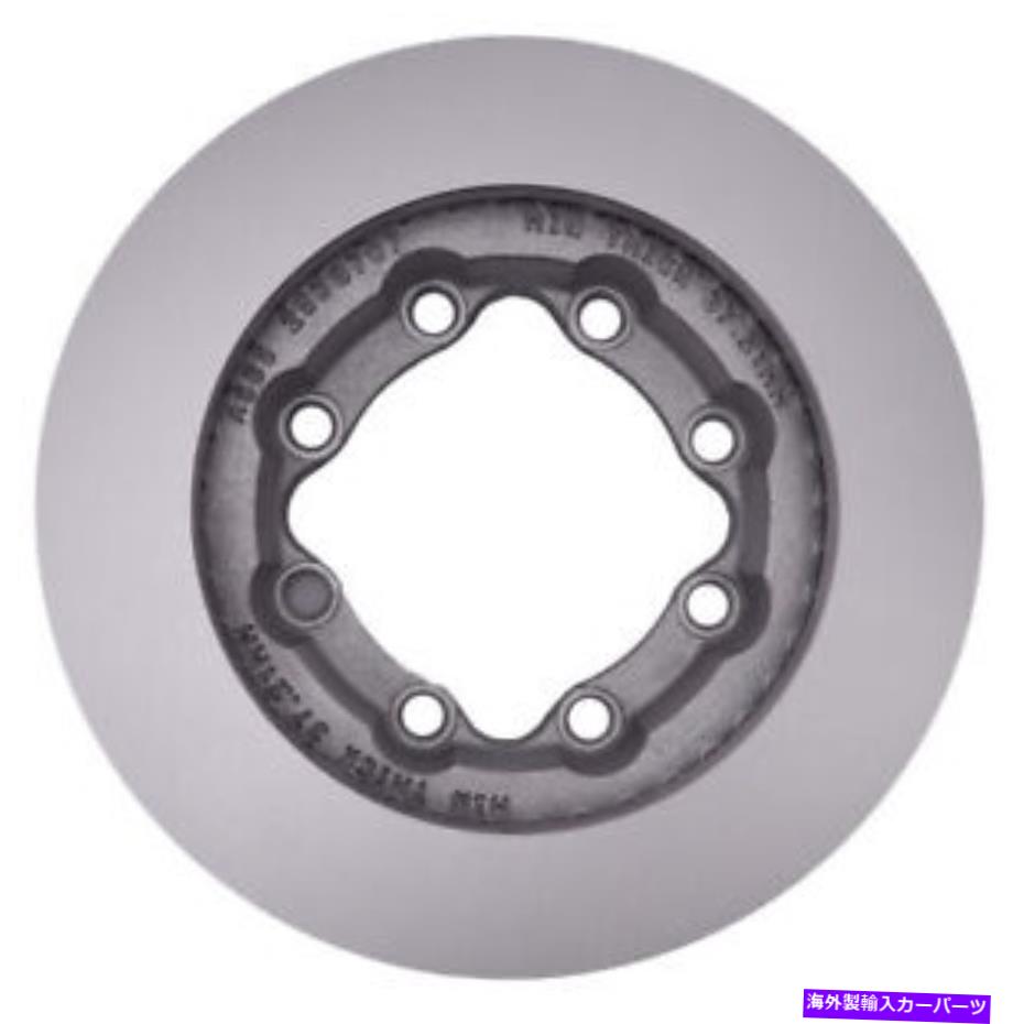 brake disc rotor ディスクブレーキローター-4WDフロントセントリック320.66026F Disc Brake Rotor-4WD Front Centric 320.66026F【並行輸入品】 43,098円