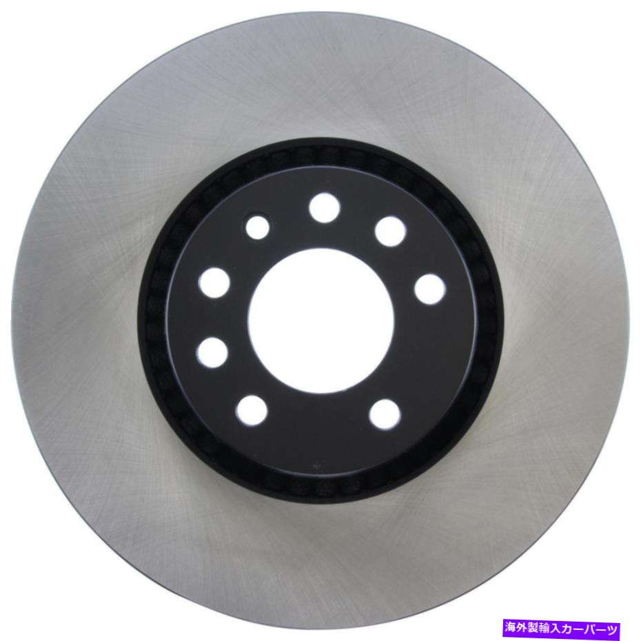 brake disc rotor ディスクブレーキローターは2000-2002 Saab 9-3 Viggenに適合します Disc Brake Rotor Fits 2000-2002 Saab 9-3 Viggen【並行輸入品】 43,098円