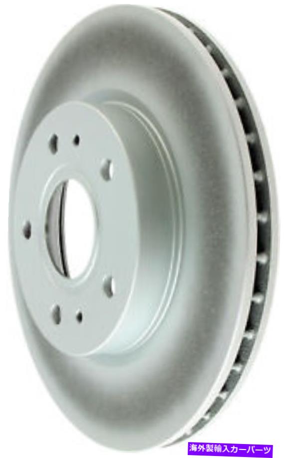 brake disc rotor FRTディスクブレーキローター中心部品320.48012 Frt Disc Brake Rotor Centric Parts 320.48012【並行輸入品】