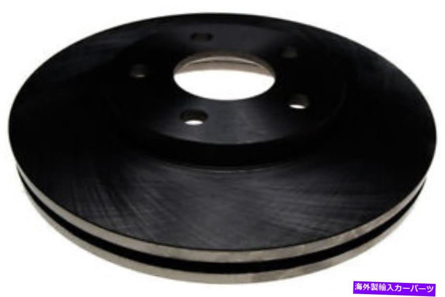 brake disc rotor FRTディスクブレーキローターACDELCOアドバンテージ18A2413A Frt Disc Brake Rotor ACDelco Advantage 18A2413A【並行輸入品】