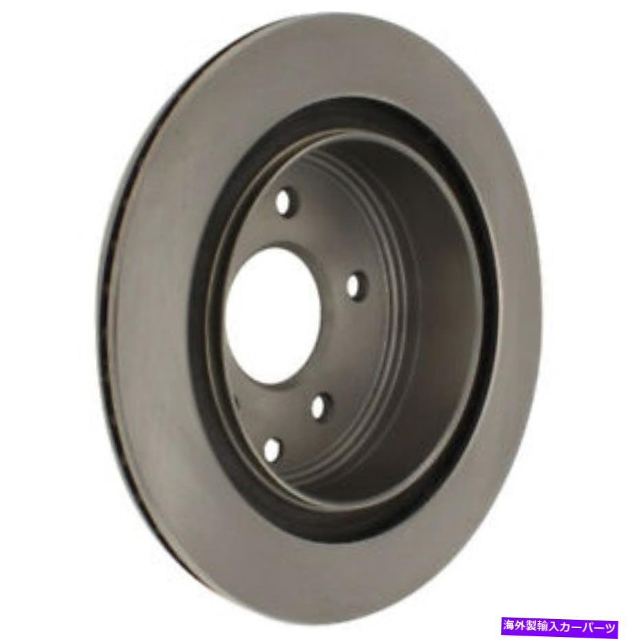 brake disc rotor RRディスクブレーキローター中心部121.42072 Rr Disc Brake Rotor Centric Parts 121.42072【並行輸入品】