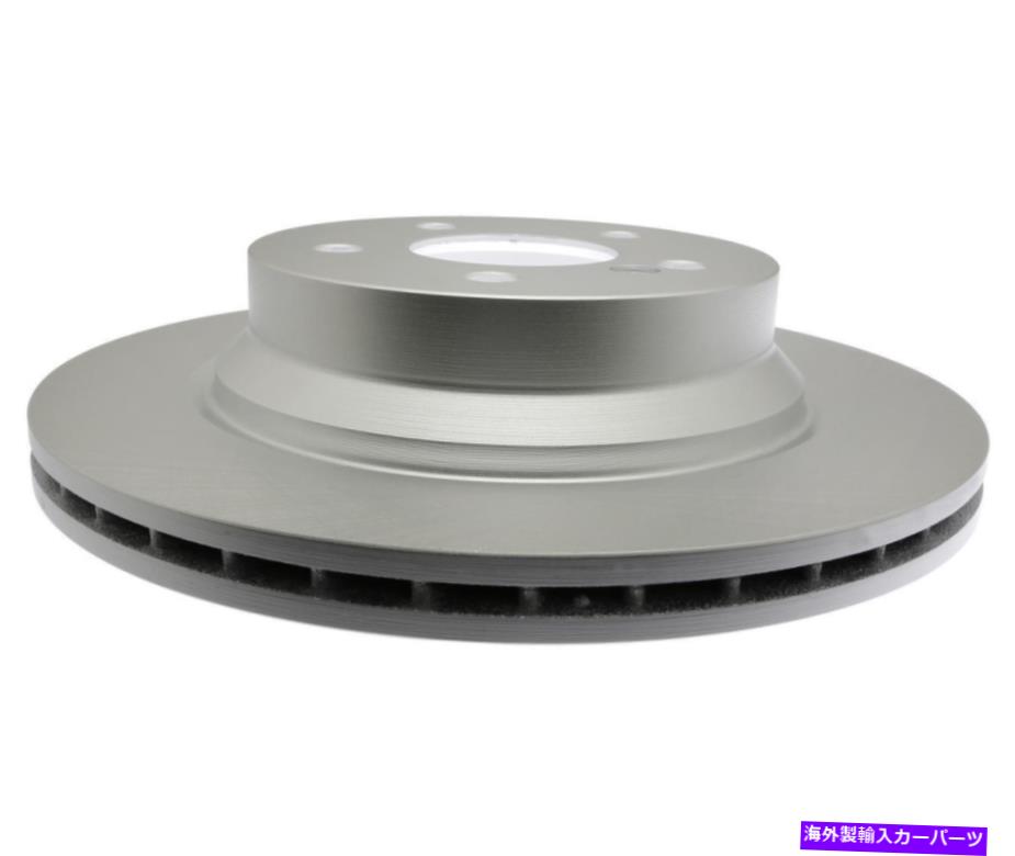 brake disc rotor Raybestos Brakes 980270FZN Raybestos Element3コーティングブレーキローター Raybestos Brakes 980270FZN Raybestos Element3 Coated Brake Rotor【並行輸入品】