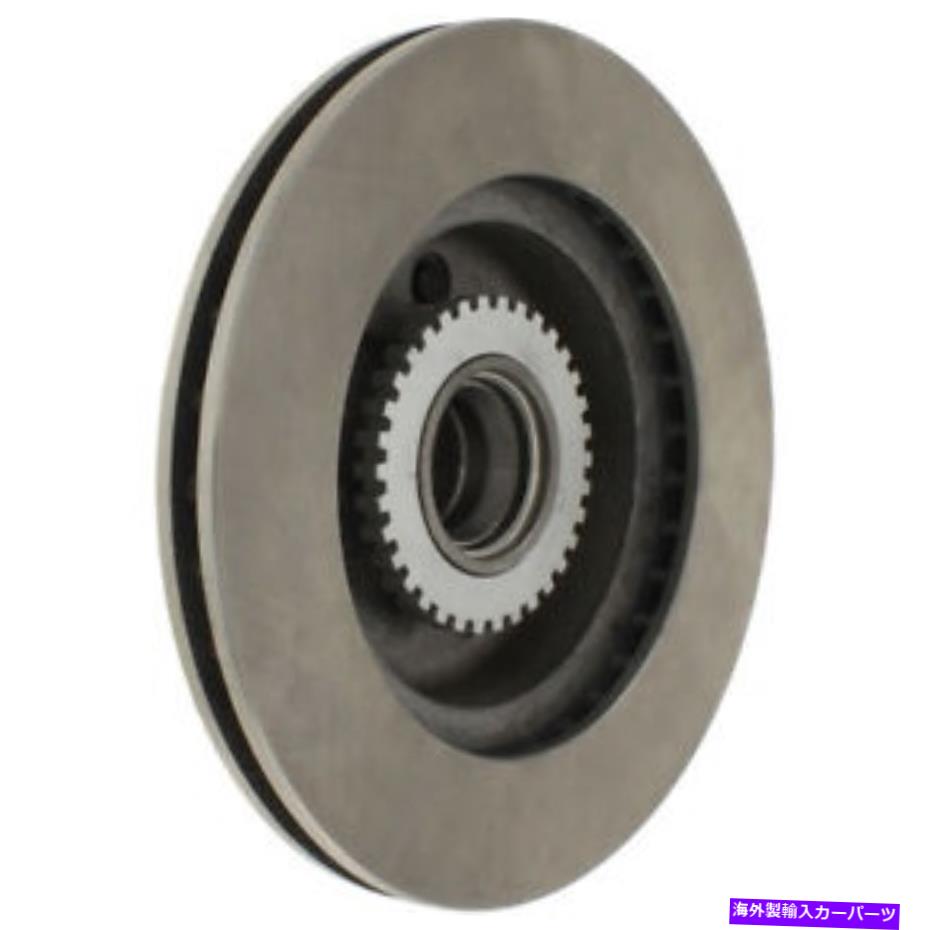 brake disc rotor FRTディスクブレーキローター中心部121.62035 Frt Disc Brake Rotor Centric Parts 121.62035【並行輸入品】