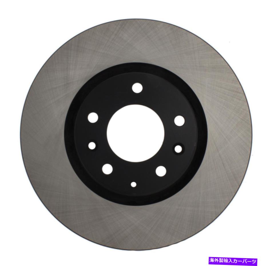 brake disc rotor ディスクブレーキローターは2004-2005マツダRX-8に適合します Disc Brake Rotor Fits 2004-2005 Mazda RX-8【並行輸入品】