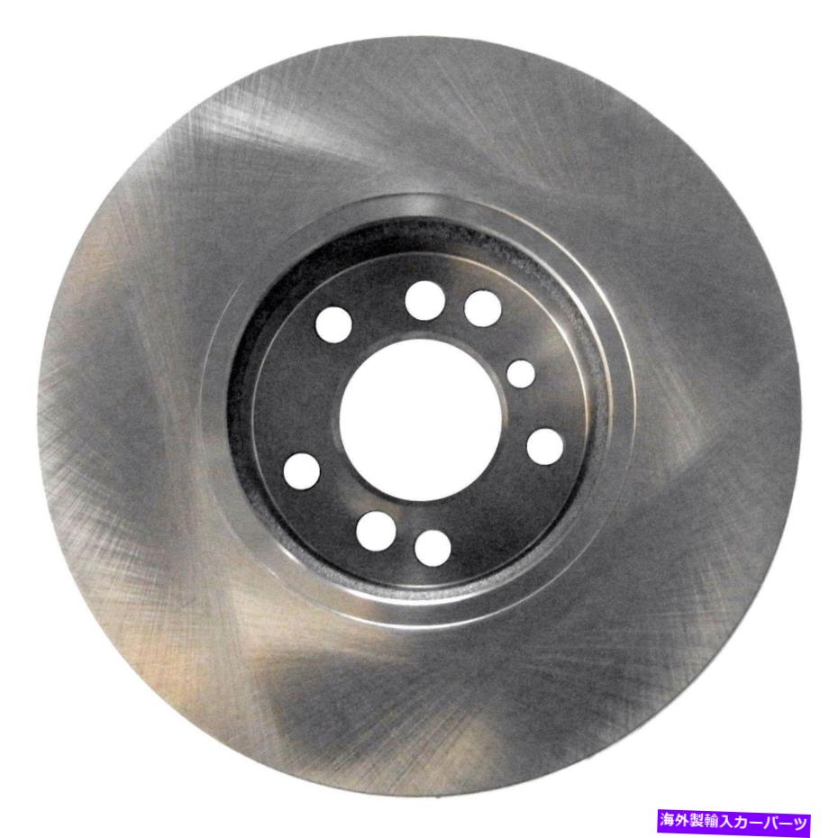 brake disc rotor X5用の新しいディスクブレーキローター New Disc Brake Rotor for X5【並行輸入品】