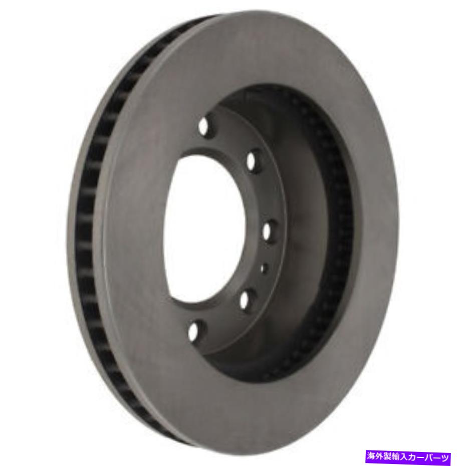 brake disc rotor FRTディスクブレーキローター中心部121.62100 Frt Disc Brake Rotor Centric Parts 121.62100【並行輸入品】