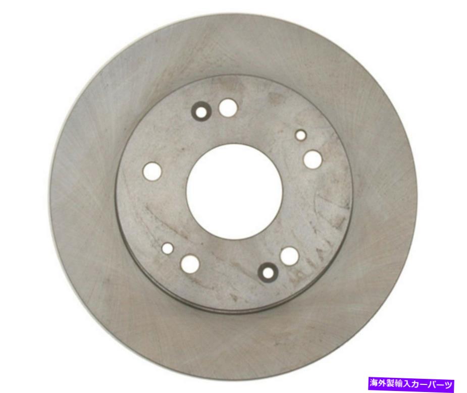 brake disc rotor 1997-2001 Acura Integraのレイベストリアディスクブレーキローター（96732） Raybestos Rear Disc Brake Rotor for 1997-2001 Acura Integra (96732)【並行輸入品】