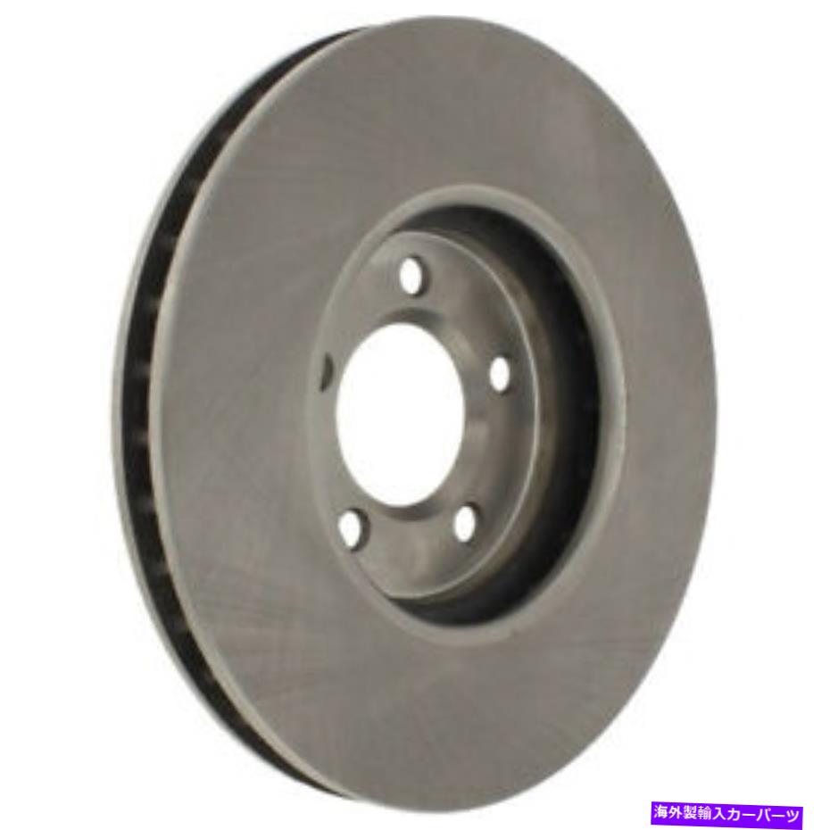 brake disc rotor FRTディスクブレーキローター中心部121.61060 Frt Disc Brake Rotor Centric Parts 121.61060【並行輸入品】