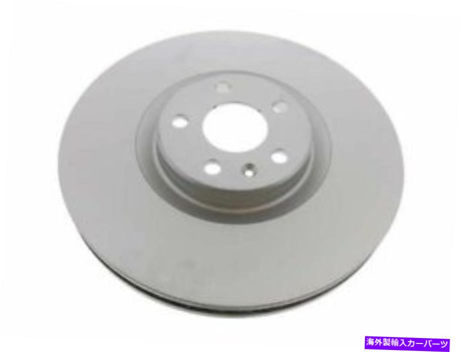 brake disc rotor 2018-2020のVolvo V90 Brake Rotor Front Ate 88676ZP 2019 For 2018-2020 Volvo V90 Brake Rotor Front ATE 88676ZP 2019【並行輸入品】