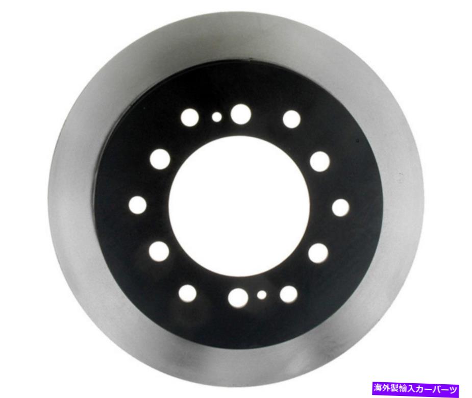 brake disc rotor ディスクブレーキローターは2007-2009トヨタ4runnerに適合します Disc Brake Rotor Fits 2007-2009 Toyota 4Runner【並行輸入品】