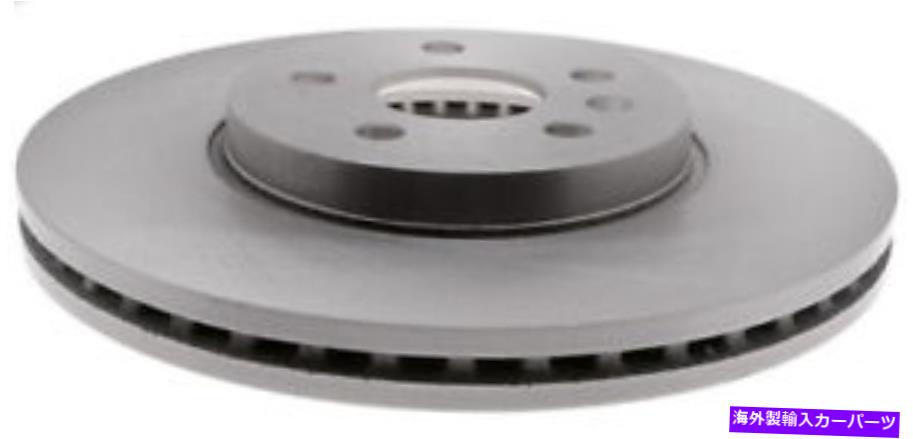 brake disc rotor 本物のGMフロントディスクブレーキローター19326412 Genuine GM Front Disc Brake Rotor 19326412【並行輸入品】
