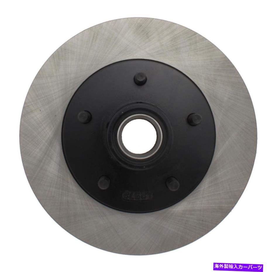 brake disc rotor ディスクブレーキローターは1991-1994 GMCソノマに適合します Disc Brake Rotor Fits 1991-1994 GMC Sonoma【並行輸入品】
