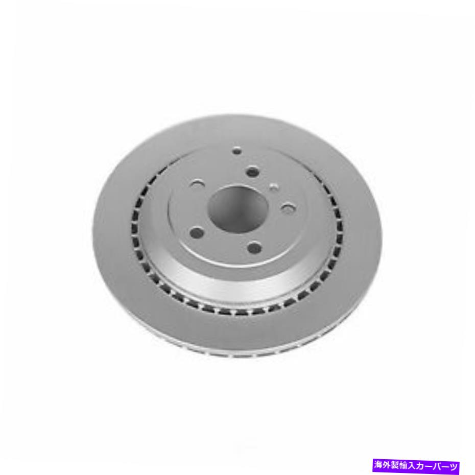 brake disc rotor ＃EBR675EVC PowerStopディスクブレーキローター # EBR675EVC Powerstop Disc Brake Rotor【並行輸入品】 43,098円