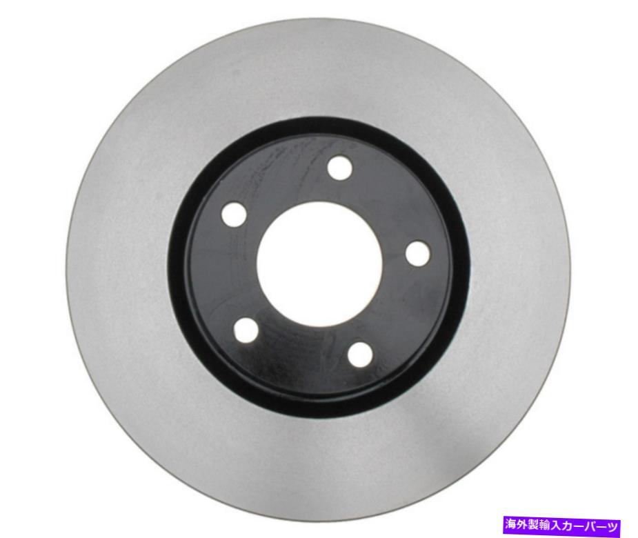 brake disc rotor ディスクブレーキローターは2010-2013 Mazda 5に適合します Disc Brake Rotor Fits 2010-2013 Mazda 5【並行輸入品】