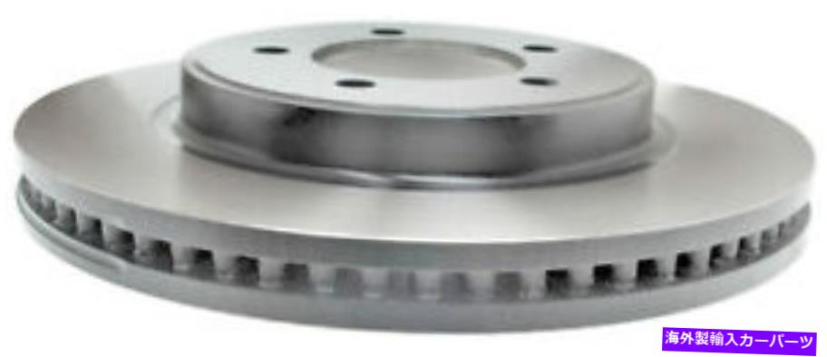 brake disc rotor FRTディスクブレーキローターACDELCOアドバンテージ18A2352A Frt Disc Brake Rotor ACDelco Advantage 18A2352A【並行輸入品】