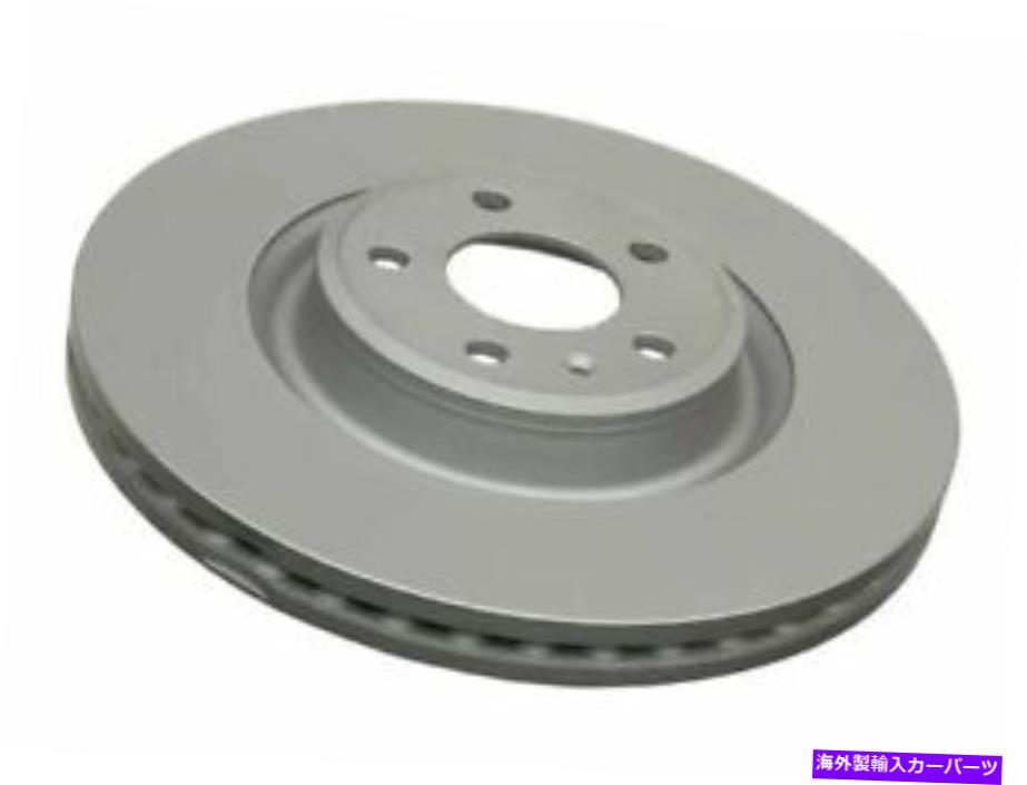 brake disc rotor 17-20ポルシェマカンベースRB99R8のブレーキローター Brake Rotor For 17-20 Porsche Macan Base RB99R8【並行輸入品】 43,098円