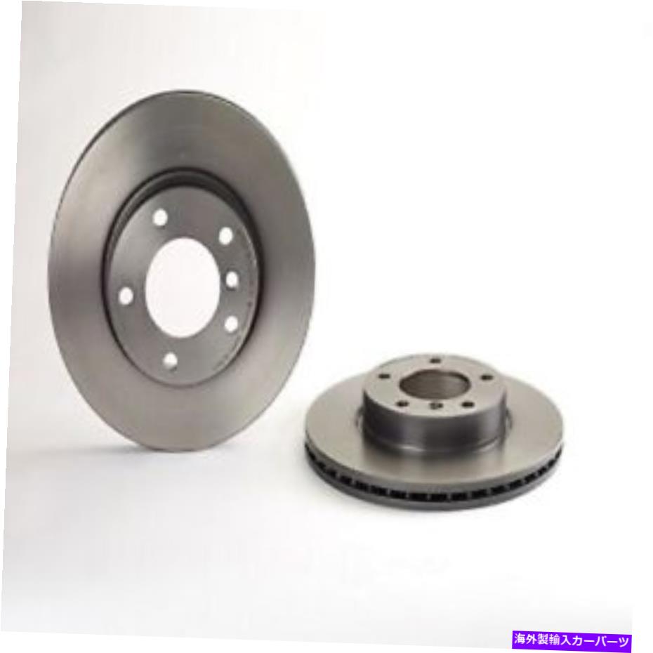 brake disc rotor ディスクブレーキローターベースフロントブレンボ09.5390.31 Disc Brake Rotor-Base Front Brembo 09.5390.31【並行輸入品】 43,098円