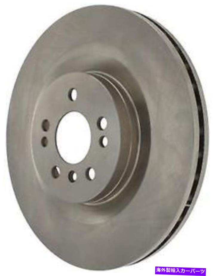 brake disc rotor ＃121.35091中心部品ディスクブレーキローター # 121.35091 Centric Parts Disc Brake Rotor【並行輸入品】