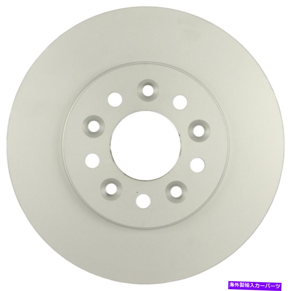 brake disc rotor ディスクブレーキローターは2004-2007 Mercury Monterey Frontに適合します Disc Brake Rotor Fits 2004-2007 Mercury Monterey Front【並行輸入品】
