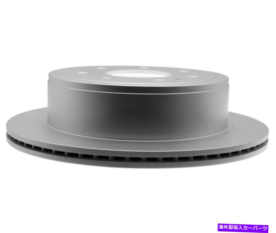 brake disc rotor ディスクブレーキローターは2005-2008 FORD F-150に適合します Disc Brake Rotor Fits 2005-2008 Ford F-150【並行輸入品】