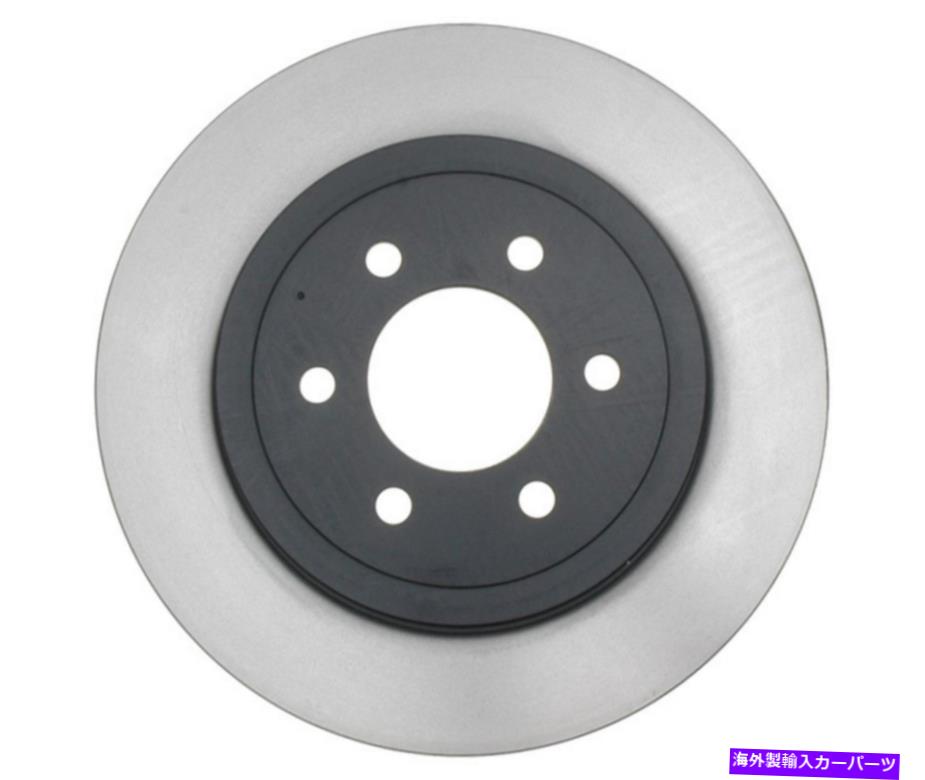 brake disc rotor ディスクブレーキローターは2003-2004 Dodge Dakotaに適合します Disc Brake Rotor Fits 2003-2004 Dodge Dakota【並行輸入品】