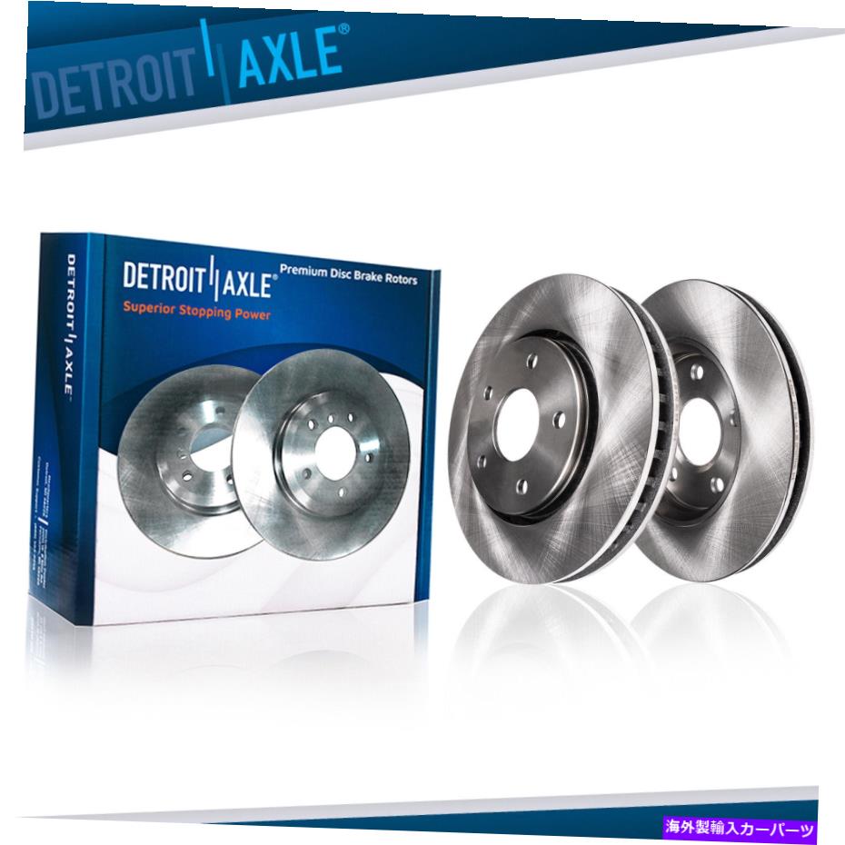 brake disc rotor 2009-2015 2017 2018 Cadillac CTS v Chevrolet Camaroの365mmリアブレーキローター 365mm Rear Brake Rotors for 2009-2015 2017 2018 Cadillac CTS V Chevrolet Camaro【並行輸入品】