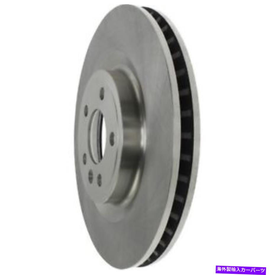 brake disc rotor 中心部品ディスクブレーキローターP/N：121.61098 Centric Parts Disc Brake Rotor P/N:121.61098【並行輸入品】