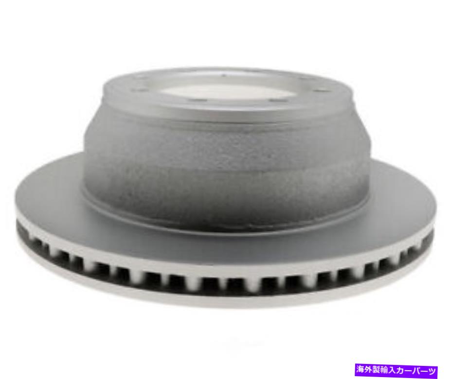 brake disc rotor RRディスクブレーキローターレイベスト66834FZN Rr Disc Brake Rotor Raybestos 66834FZN【並行輸入品】