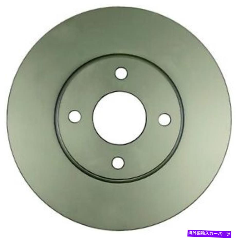 brake disc rotor FRTディスクブレーキローターボッシュ20010377 Frt Disc Brake Rotor Bosch 20010377【並行輸入品】