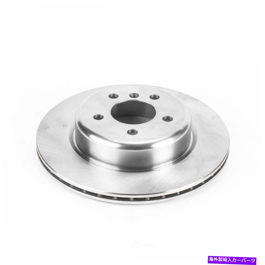 brake disc rotor ディスクブレーキローターフィット2011-2016 BMW 535i、535i Xdrive 528i、528i Xdrive ActiveHybr Disc Brake Rotor fits 2011-2016 BMW 535i,535i xDrive 528i,528i xDrive ActiveHybr【並行輸入品】 43,098円