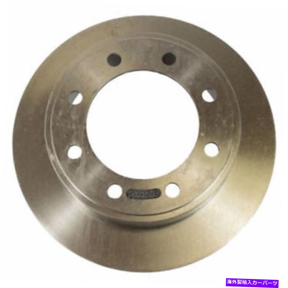 brake disc rotor ディスクブレーキローターリアモータークラフトBRR-265 Disc Brake Rotor Rear Motorcraft BRR-265【並行輸入品】 43,098円