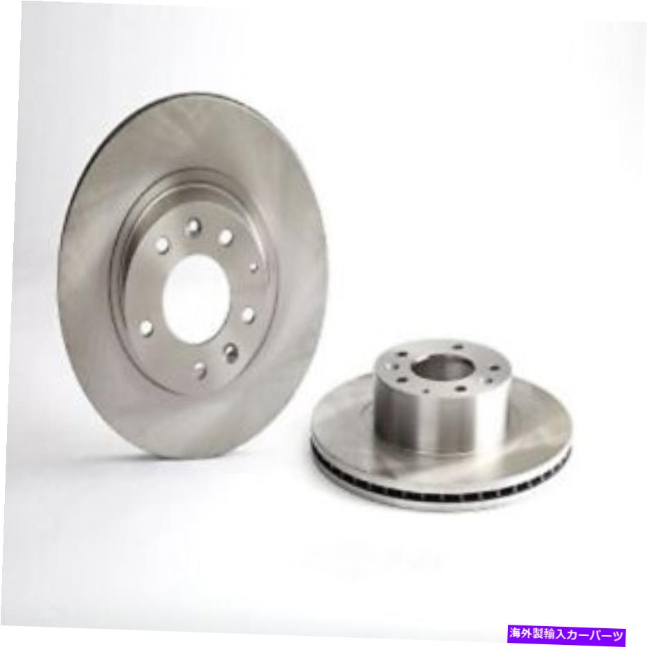 brake disc rotor FRTディスクブレーキローターブレンボ09.6854.10 Frt Disc Brake Rotor Brembo 09.6854.10【並行輸入品】