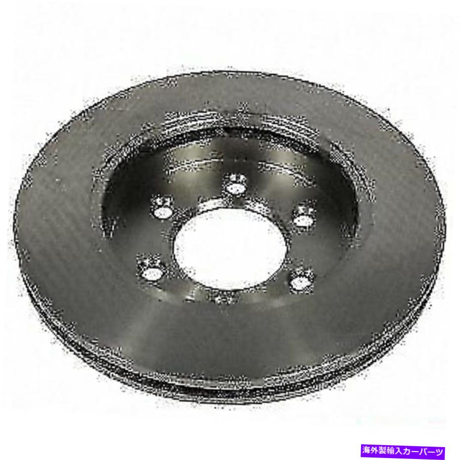 brake disc rotor モータークラフトBRR230ディスクブレーキローター用キットセットブレーキdt Motorcraft BRR230 Disc Brake Rotor for Kit Set Braking dt【並行輸入品】