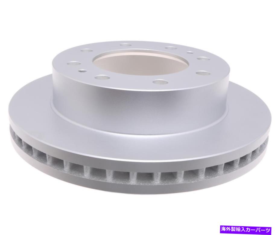 brake disc rotor ディスクブレーキローターは2004-2006 GMC Sierra 3500に適合します Disc Brake Rotor Fits 2004-2006 GMC Sierra 3500【並行輸入品】
