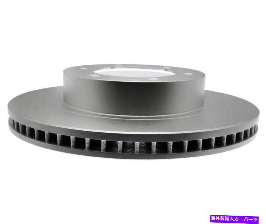 brake disc rotor Raybestos Brakes 980161FZN Raybestos Element3コーティングブレーキローター Raybestos Brakes 980161FZN Raybestos Element3 Coated Brake Rotor【並行輸入品】