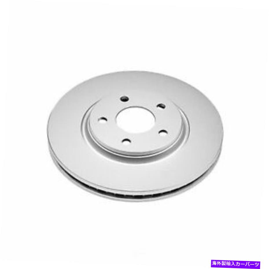brake disc rotor FRTディスクブレーキローターパワーSTOP AR8293EVC Frt Disc Brake Rotor Power Stop AR8293EVC【並行輸入品】 43,098円