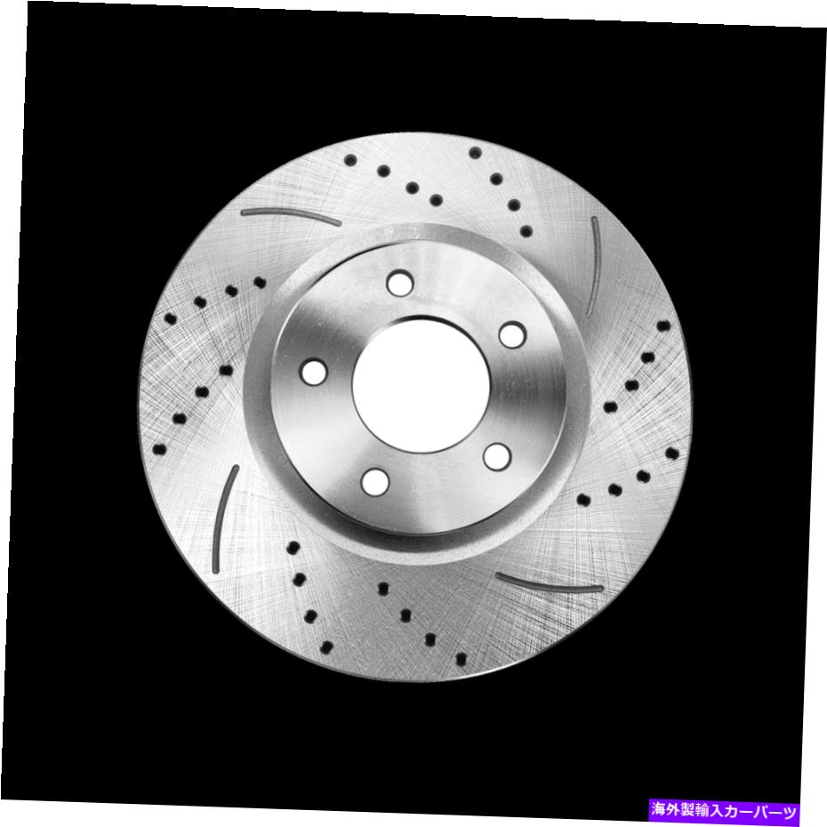 brake disc rotor 日産アルティマのブレーキローター2007-2012 Brake rotors for NISSAN ALTIMA 2007-2012（one pair）， OEM Part# 31464【並行輸入品】