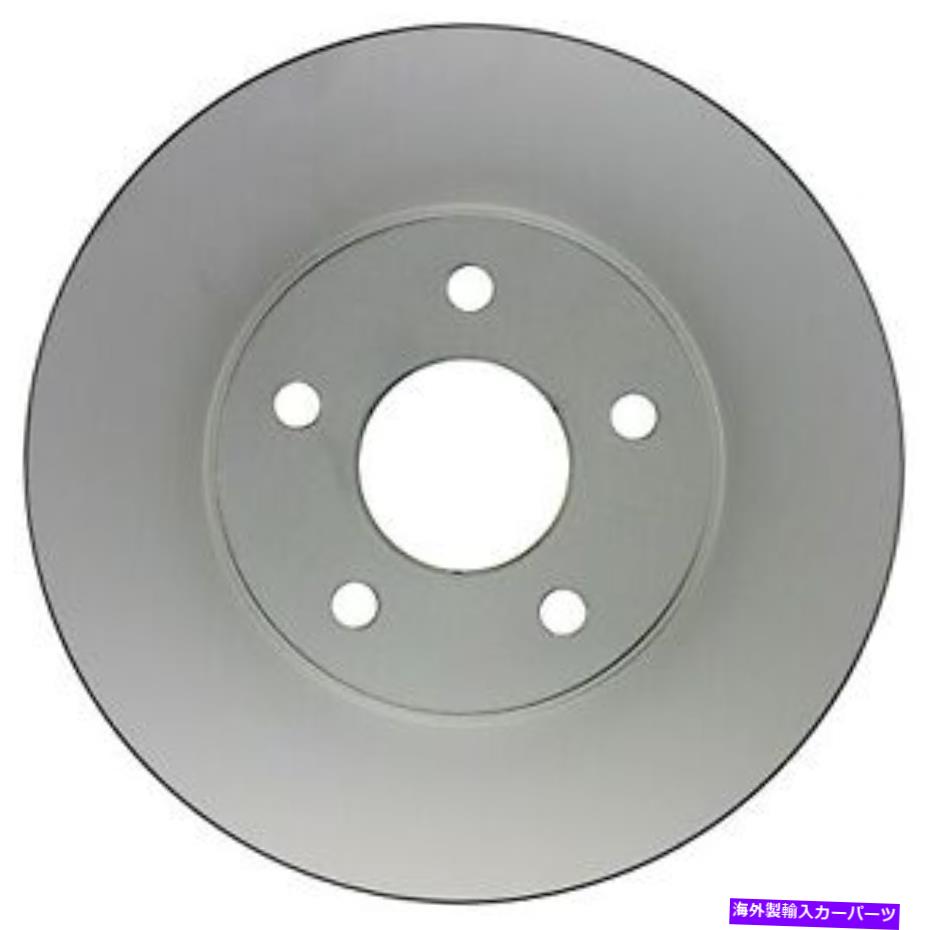 brake disc rotor FRTディスクブレーキローターボッシュ25010676 Frt Disc Brake Rotor Bosch 25010676【並行輸入品】 43,098円
