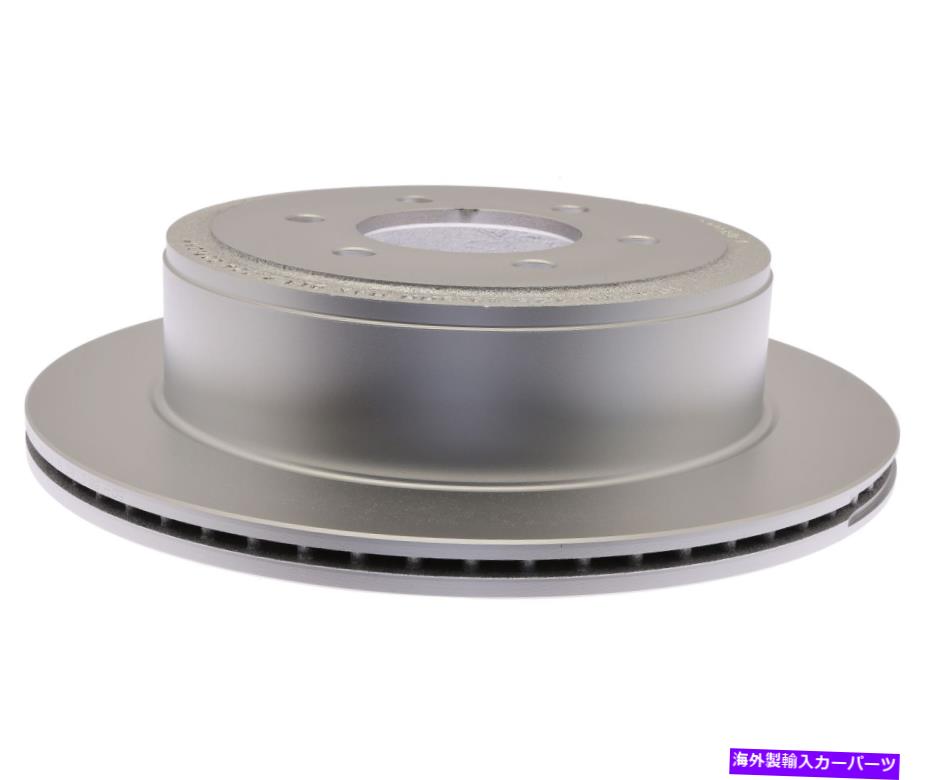 brake disc rotor レイベスト680182FZNブレーキローターリア04-11フォードリンカーンF-150ロボマークLT Raybestos 680182FZN Brake Rotor Rear For 04-11 Ford Lincoln F-150 Lobo Mark LT【並行輸入品】