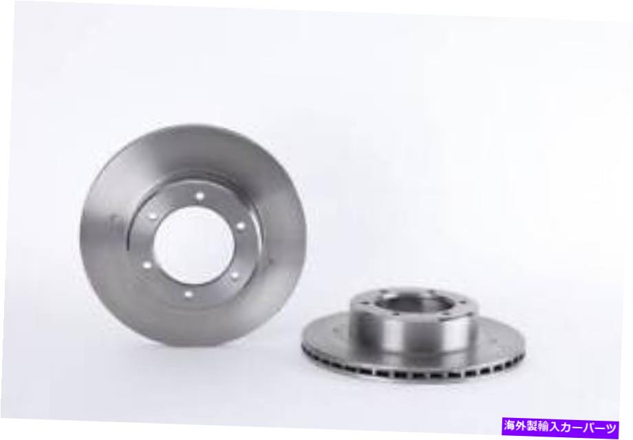 brake disc rotor FRTディスクブレーキローターブレンボ09.5173.14 Frt Disc Brake Rotor Brembo 09.5173.14【並行輸入品】