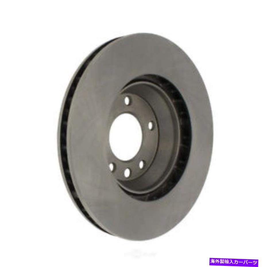 brake disc rotor FRTディスクブレーキローター中心部121.33091 Frt Disc Brake Rotor Centric Parts 121.33091【並行輸入品】