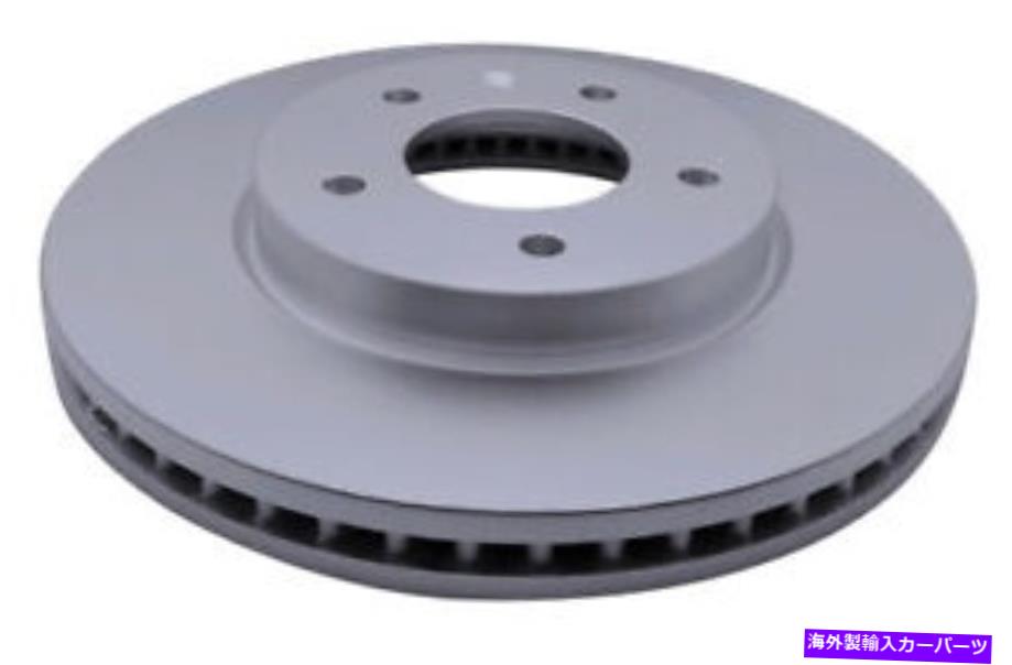 brake disc rotor FRTディスクブレーキローターACDELCOアドバンテージ18A2475AC Frt Disc Brake Rotor ACDelco Advantage 18A2475AC【並行輸入品】